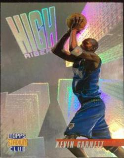 Kevin Garnett
