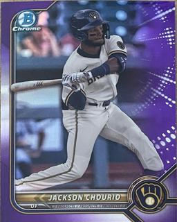 Jackson Chourio
