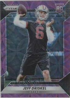 Jeff Driskel