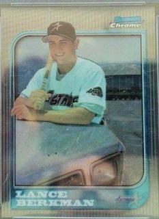 Lance Berkman