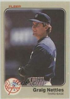 Graig Nettles