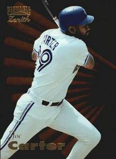 Joe Carter