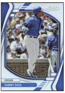 Sammy Sosa