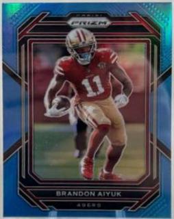 Brandon Aiyuk