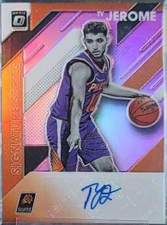 Ty Jerome