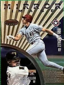 Gonzalez, Guillen, Hidalgo, Sheffield