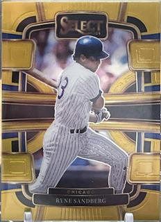 Ryne Sandberg
