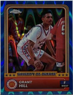 Grant Hill