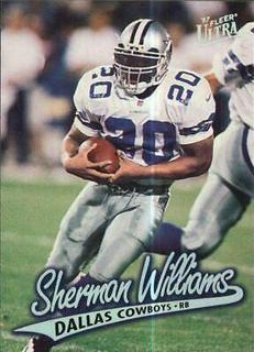 Sherman Williams