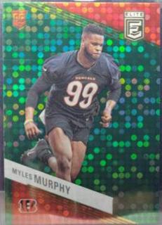 Myles Murphy
