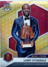 Larry Fitzgerald