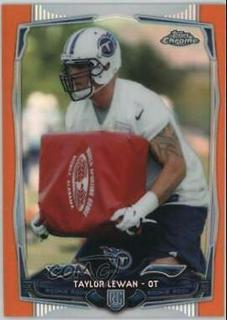 Taylor Lewan