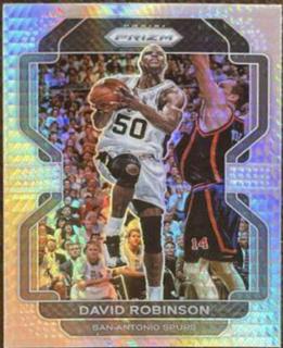 David Robinson