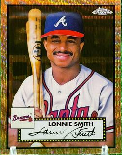 Lonnie Smith