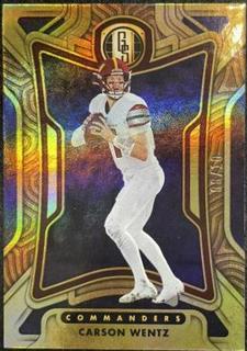 Carson Wentz