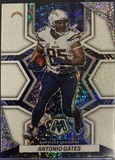Antonio Gates