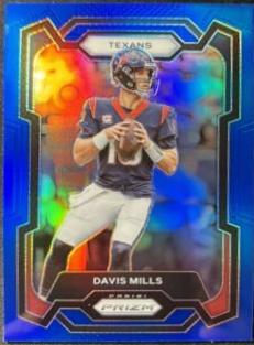 Davis Mills
