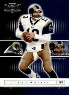 Kurt Warner