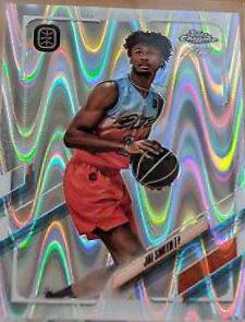 Jai Smith