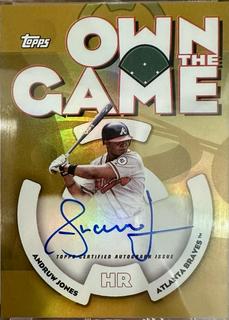 Andruw Jones