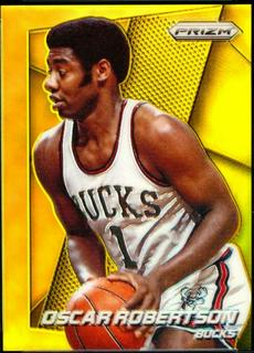 Oscar Robertson