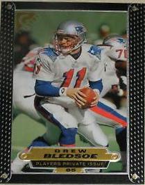 Drew Bledsoe