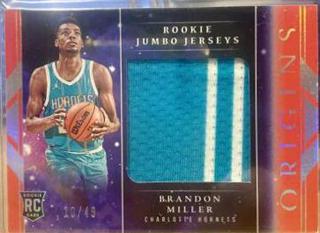 Brandon Miller