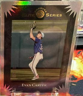 Evan Carter
