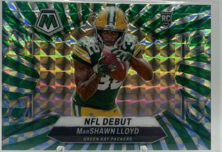 MarShawn Lloyd