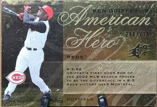 Ken Griffey Jr.