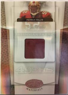 Patrick Willis