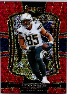 Antonio Gates