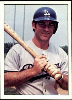 Steve Garvey