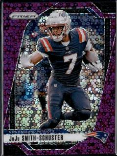 JuJu Smith-Schuster
