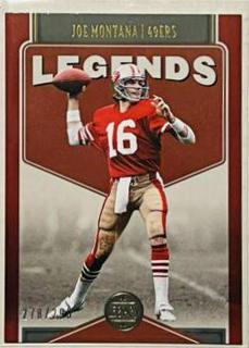 Joe Montana