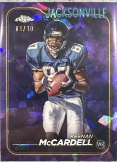 Keenan McCardell