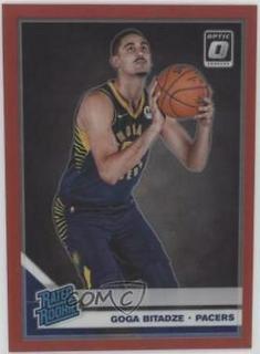 Goga Bitadze
