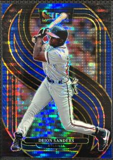 Deion Sanders