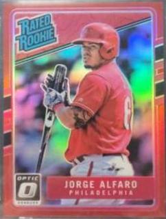 Jorge Alfaro