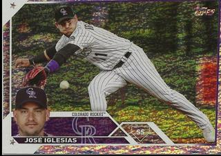 Jose Iglesias