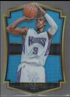 Rajon Rondo