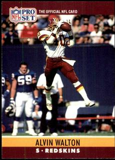 Alvin Walton