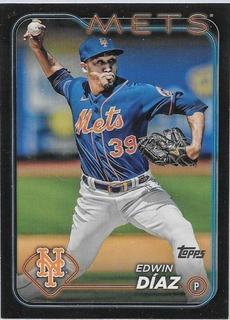 Edwin Diaz