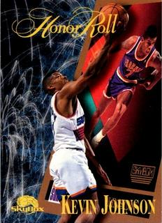 Kevin Johnson