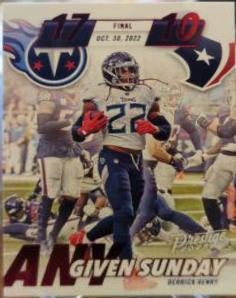 Derrick Henry