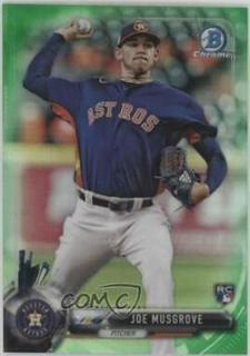 Joe Musgrove