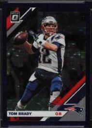 Tom Brady