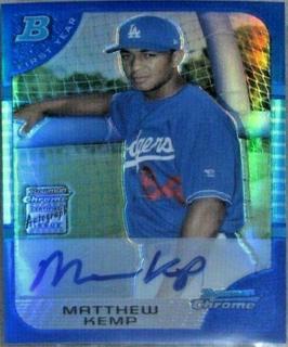 Matthew Kemp