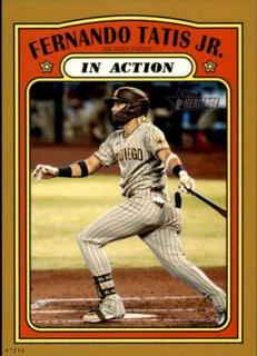 Fernando Tatis Jr.