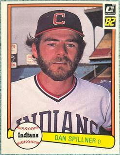 Dan Spillner